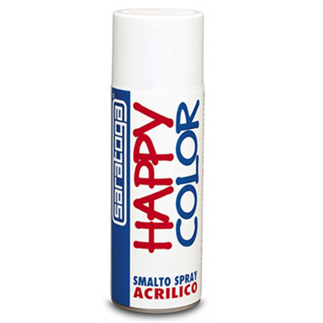 Slika Sprej HC 01 ORANŽ 007 ARANCIONE RAL 2004 400 ml