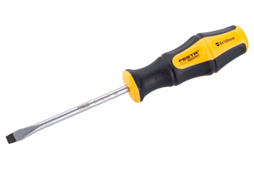 Slika Odvijač S2 S 6.5 x 150 mm profesionalni 07.497 / 18116